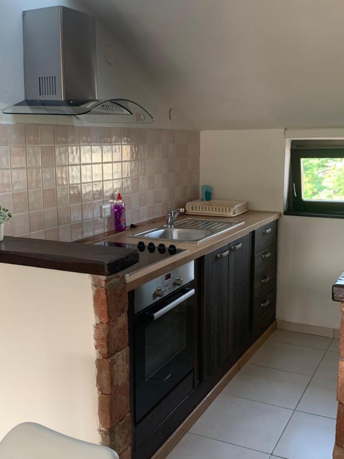 Apartman Klesinger 2 Porec Exterior photo