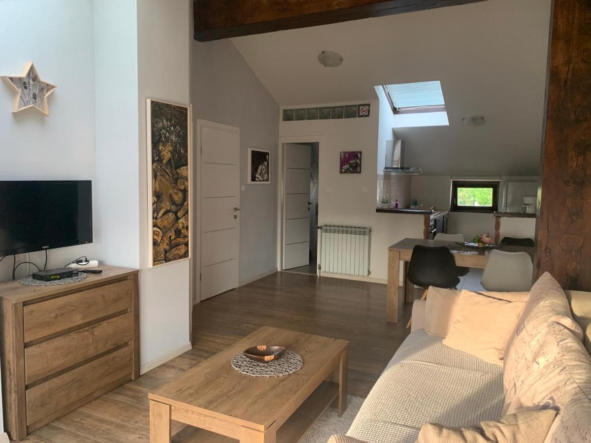 Apartman Klesinger 2 Porec Exterior photo