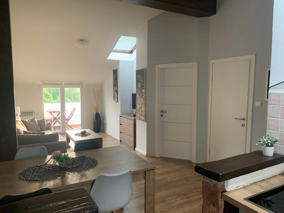 Apartman Klesinger 2 Porec Exterior photo