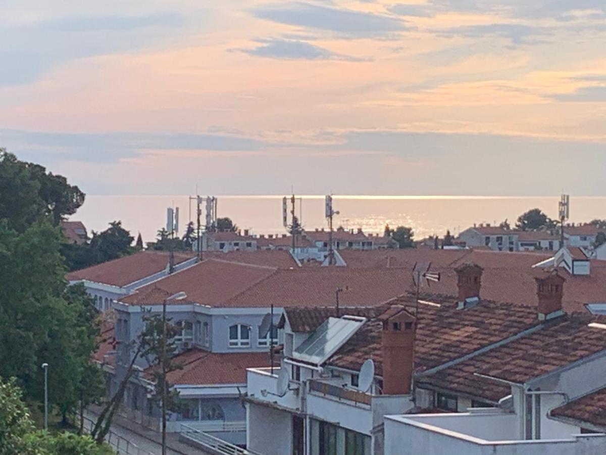 Apartman Klesinger 2 Porec Exterior photo