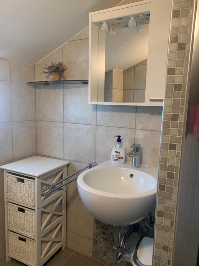 Apartman Klesinger 2 Porec Exterior photo