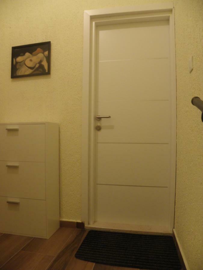 Apartman Klesinger 2 Porec Exterior photo