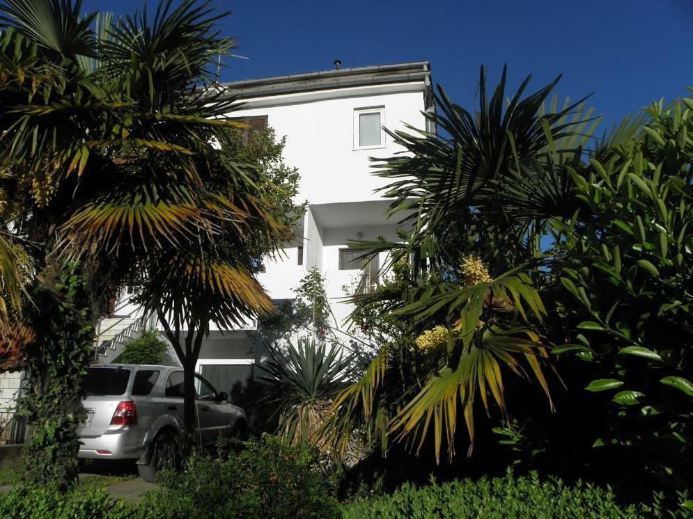 Apartman Klesinger 2 Porec Exterior photo